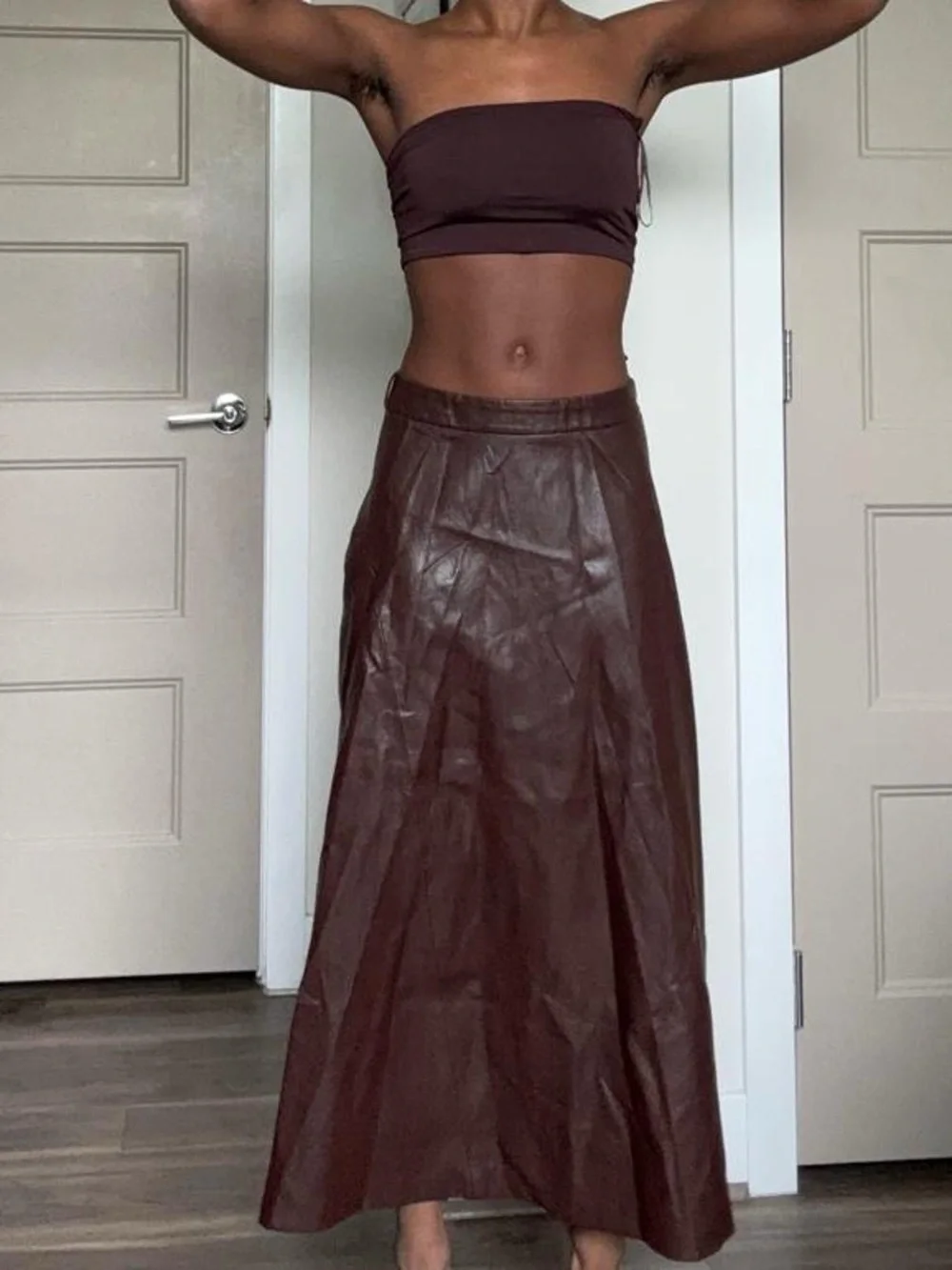 Zara rich brown